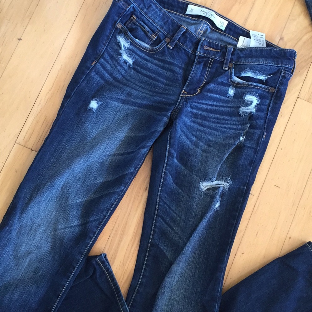 Abercrombie & Fitch Jeans